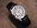 Orient Men's Glow in the Dark 1990 Rare Stainless Steel - 3