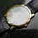 PIAGET Men's Midsize 18K Solid Gold Dancer Quartz Dress - 3