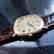 PIAGET Men's Midsize/Unisex 18K Solid Gold 9228 - 2