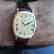 PIAGET Men's Midsize/Unisex 18K Solid Gold 9228 - 9