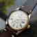 ROLEX Men's 18K Gold & SS Oyster Perpetual Date 1505