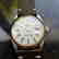 ROLEX Men's 18K Gold & SS Oyster Perpetual Date 1505 - 4