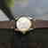 ROLEX Men's 18K Gold & SS Oyster Perpetual Date 1505 - 6