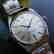 ROLEX Men's Oyster Perpetual 6564 Automatic Stainless