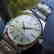 ROLEX Men's Oyster Perpetual 6564 Automatic Stainless - 2