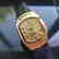 ROLEX Cellini 6633 18K Solid Gold Watch, c.2000 all - 3