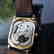 ROLEX Cellini 6633 18K Solid Gold Watch, c.2000 all - 9