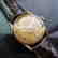 ROLEX Men's 14K Gold Oyster Perpetual 1011 Bombay - 2