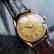 ROLEX Men's 14K Gold Oyster Perpetual 1011 Bombay - 3