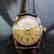 ROLEX Men's 14K Gold Oyster Perpetual 1011 Bombay - 4