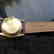 ROLEX Men's 14K Gold Oyster Perpetual 1011 Bombay - 7