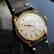 ROLEX Men's 14K Solid Gold Oyster Perpetual 6084 - 2