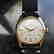 ROLEX Men's 14K Solid Gold Oyster Perpetual 6084 - 4