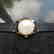ROLEX Men's 14K Solid Gold Oyster Perpetual 6084 - 6