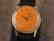 Seiko Crown Made in Japan 1960 Gold Plated Manual 35mm