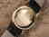 Seiko Crown Made in Japan 1960 Gold Plated Manual 35mm - 7