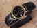 Tissot Swiss Made Men's 31mm Quartz Gold Plated c2000 - 2