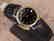 Tissot Swiss Made Men's 31mm Quartz Gold Plated c2000 - 3