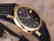 Tissot Swiss Made Men's 31mm Quartz Gold Plated c2000 - 5
