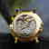 VACHERON & CONSTANTIN Men's 18K Gold 4986 Hand-Wind - 8