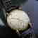 VACHERON & CONSTATIN Men's 18K Solid Gold Hand-Winding