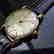 VACHERON & CONSTATIN Men's 18K Solid Gold Hand-Winding - 4