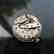 VACHERON & CONSTATIN Men's 18K Solid Gold Hand-Winding - 8