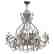 Italian Traditional Florentine Chandelier