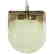 Murano Smoky Pendant by Carlo Nason for Mazzega