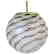 Original Spiraled Pendant by La Murrina