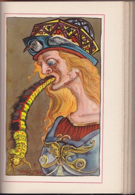 The Autobiography of Benvenuto Cellini. Dali, Salvadore: Title: The Autobiography of Benvenuto Cellini. Author: Dali, Salvadore (Illustrator) Publishing: Translated by John Addington Symonds. Doubleday & Company, Garden City New York, 1948. First Trade Edit