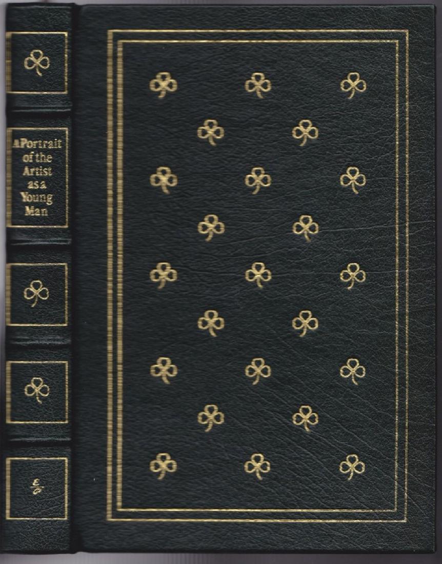 Portrait of the Artist as a Young Man Joyce, James (1 of 3)