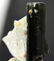 Green Cap Stiknala Tourmaline Specimen - 2