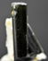 Green Cap Stiknala Tourmaline Specimen - 3