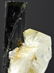 Green Cap Stiknala Tourmaline Specimen - 6