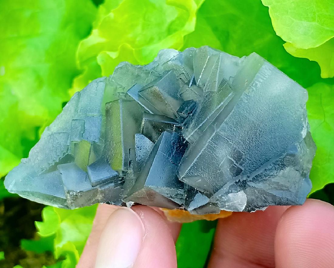 64 Gram Amazing Fluorite Specimen (1 of 3)