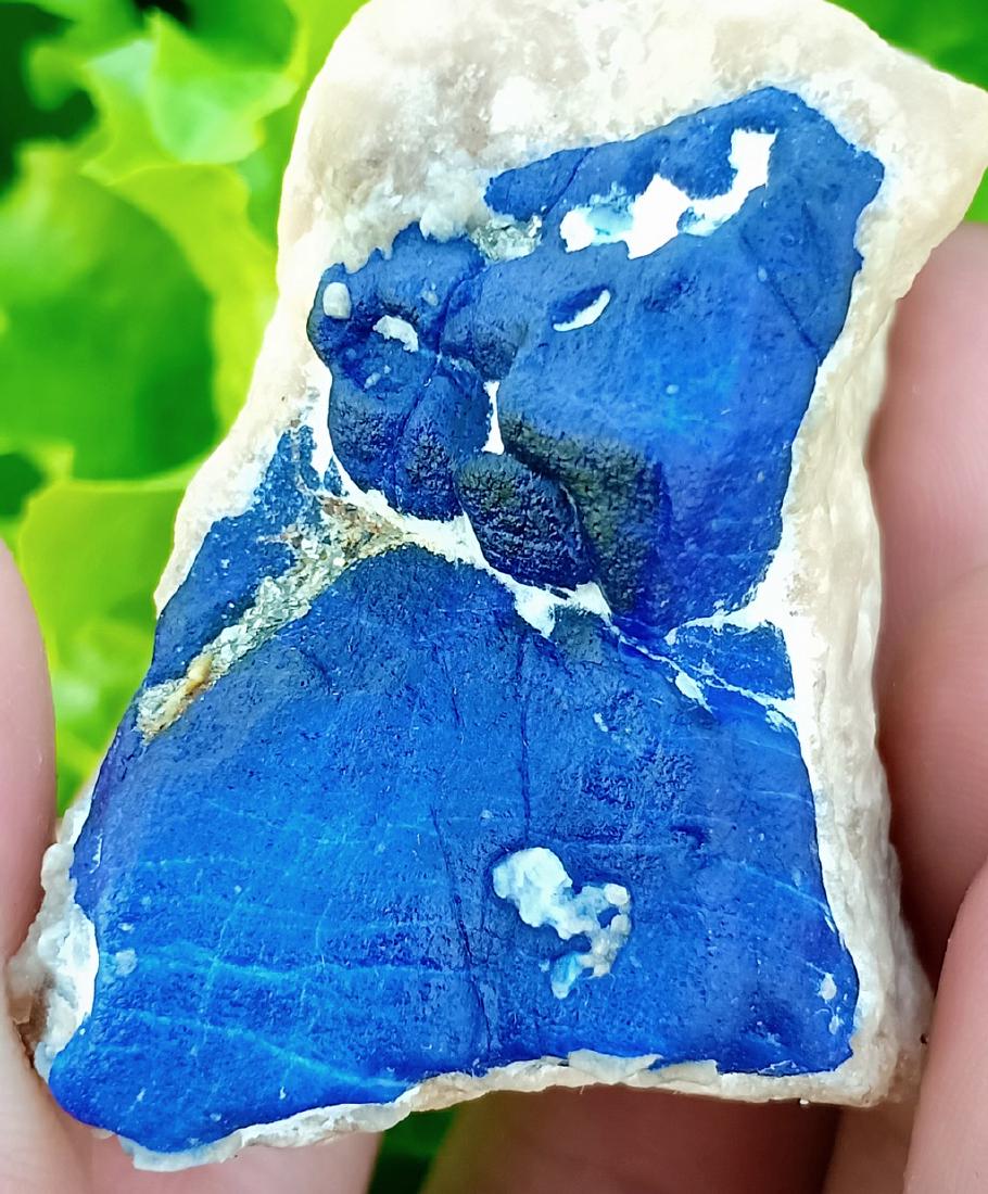 72 Gram Beautiful Lazurite Specimen (1 of 3)