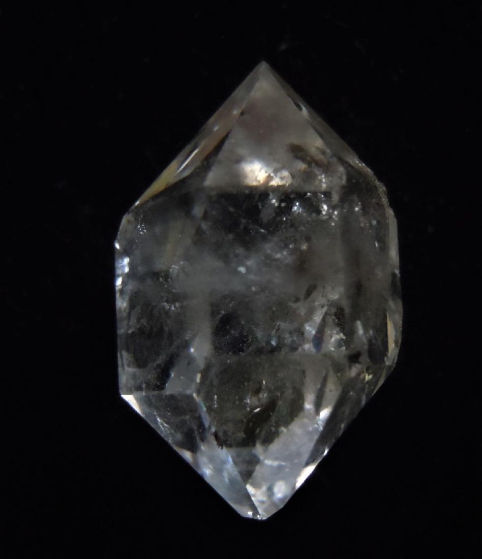 GENUINE HERKIMER DIAMOND (1 of 10)
