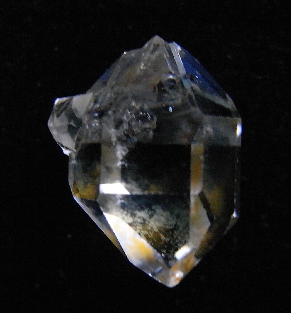 GENUINE HERKIMER DIAMOND (1 of 5)