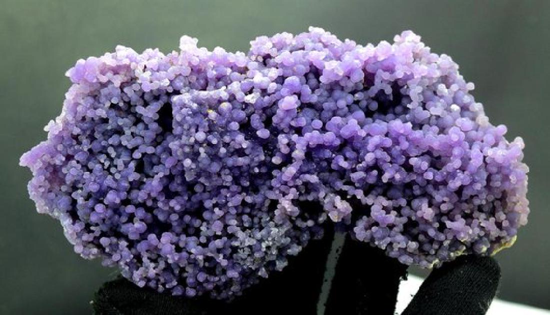 Double Sided Natural Chalcedony / Grape Agate from (1 of 10)