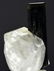 Green Cap Stiknala Tourmaline Specimen
