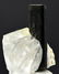 Green Cap Stiknala Tourmaline Specimen - 6