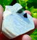 20 Gram Green Cap Tourmaline & Mica Specimen
