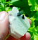 20 Gram Green Cap Tourmaline & Mica Specimen - 2