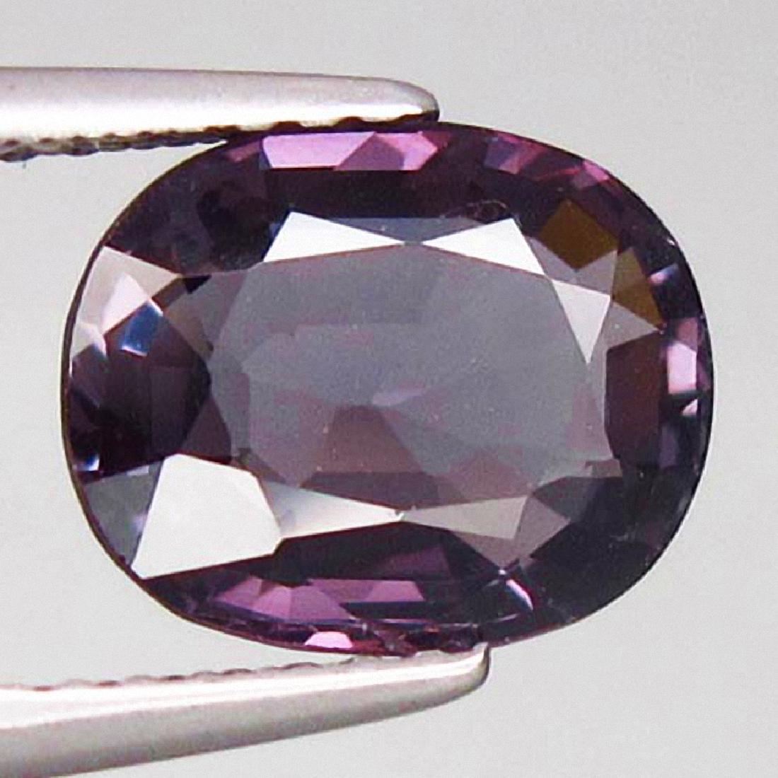 Loose Spinel of 2.10ct. (1 of 4)