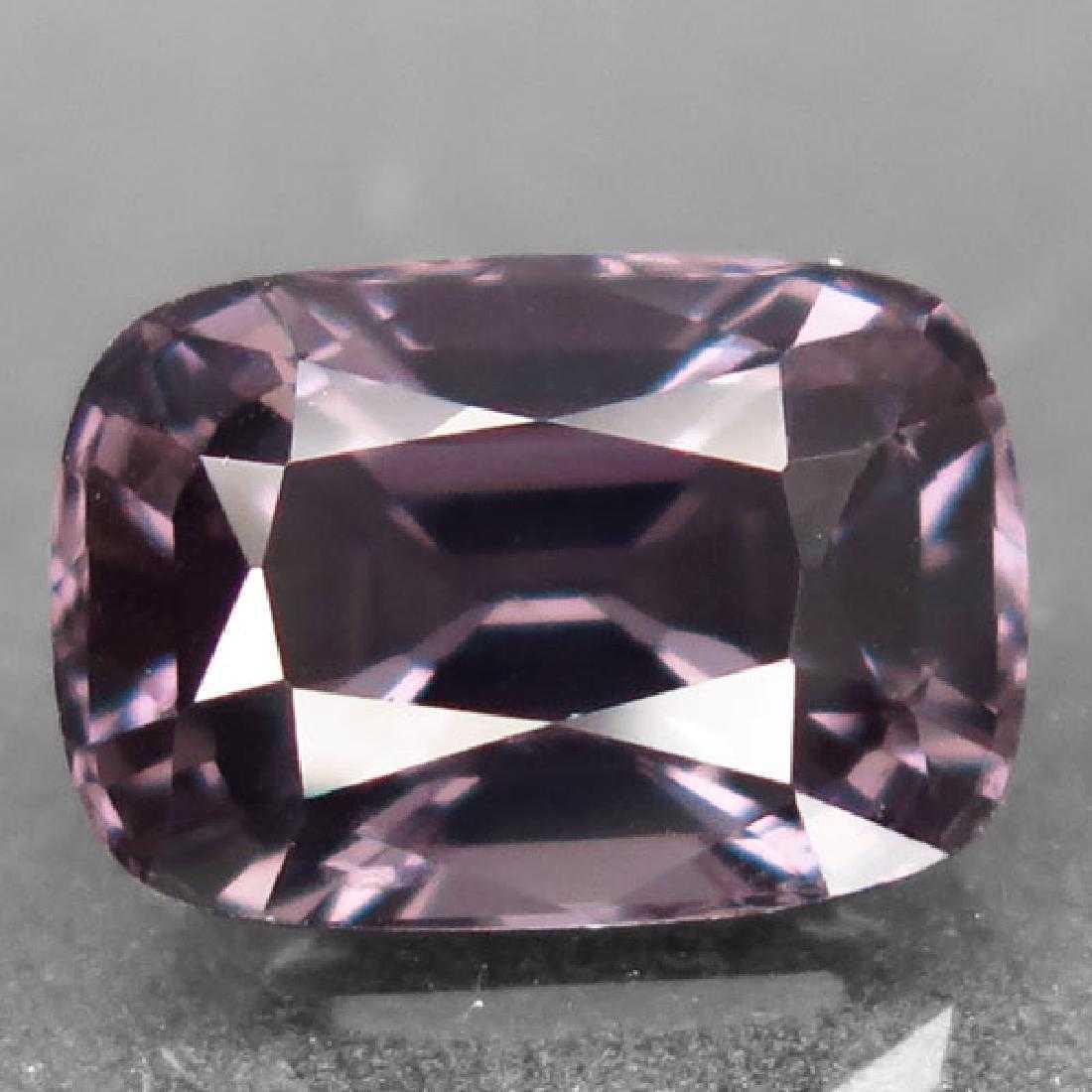 2,19 ct Spinel: Reserve Reduced! Title: 2,19 ct Spinel gemstone: Spinel Carat Weights: 2,19 ct Size/Dimensions: 8,8x8,3x4,7 Additional Info: burma Reserve: $100.00 Jasper52 negotiates the lowest reserves so bidders a
