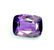 Dazzling Violet Purple Loose SCAPOLITE Gemstone from - 2