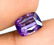 Dazzling Violet Purple Loose SCAPOLITE Gemstone from - 3