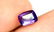 Dazzling Violet Purple Loose SCAPOLITE Gemstone from - 4