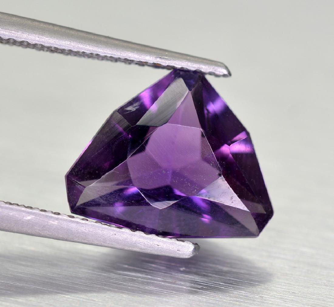 2.70 ct Amazing Natural Amethyst Gem ~ (1 of 3)